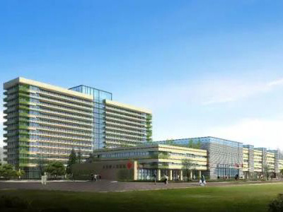 天臺(tái)縣人民醫(yī)院